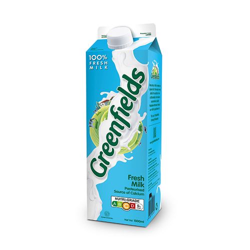 Fresh Milk