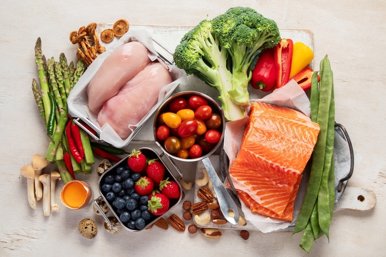 Susu Rendah Lemak, Pilihan Cerdas Untuk Diet Rendah Kalori Yang Tetap Bernutrisi