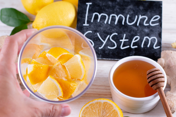 Anak Mudah Sakit? Ini Pilihan Minuman Penambah Imun Tubuh Harian