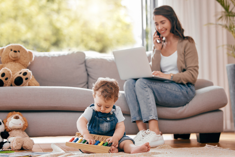 Working mom Wajib Baca! 7 Cara Menjaga Kesehatan Saat Hectic