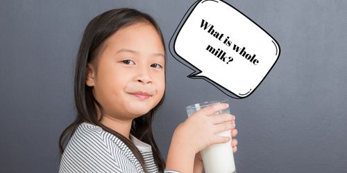 Apa Itu Susu Murni?
