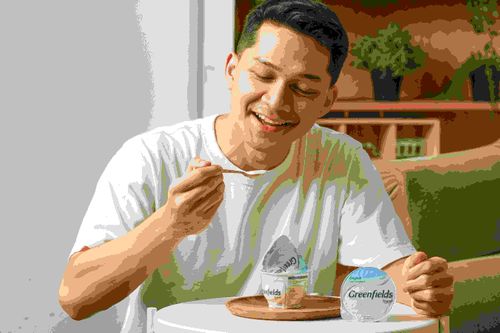 manfaat yogurt untuk kesehatan​