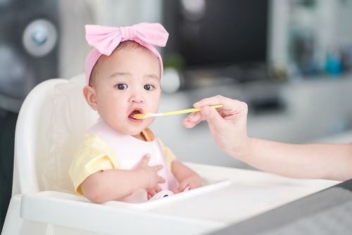 Mengapa Susu Cair Bisa Jadi Pilihan Terbaik untuk MPASI Anak Anda?
