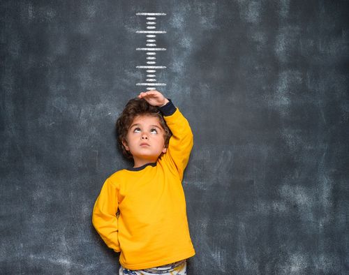 Cegah Stunting: Tips Menaikkan Berat Badan Anak Secara Alami & Sehat