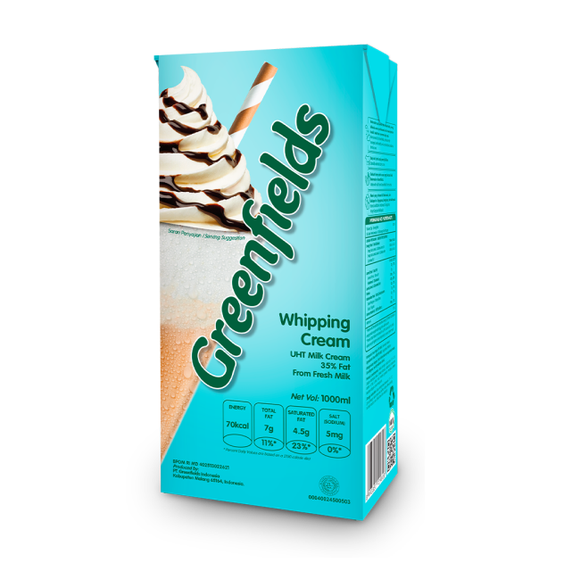 Whipping Cream