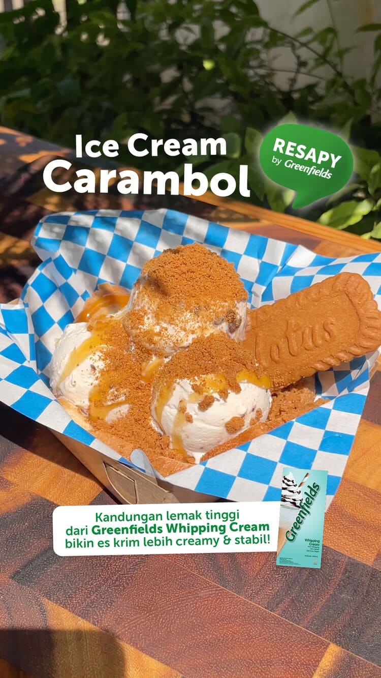 Ice Cream Karambol